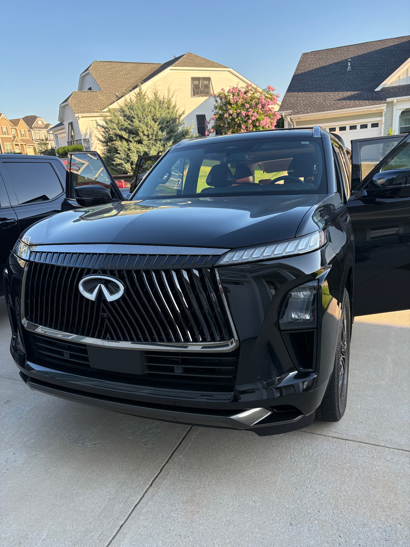 Finished detail by Revive & Drive — example 7