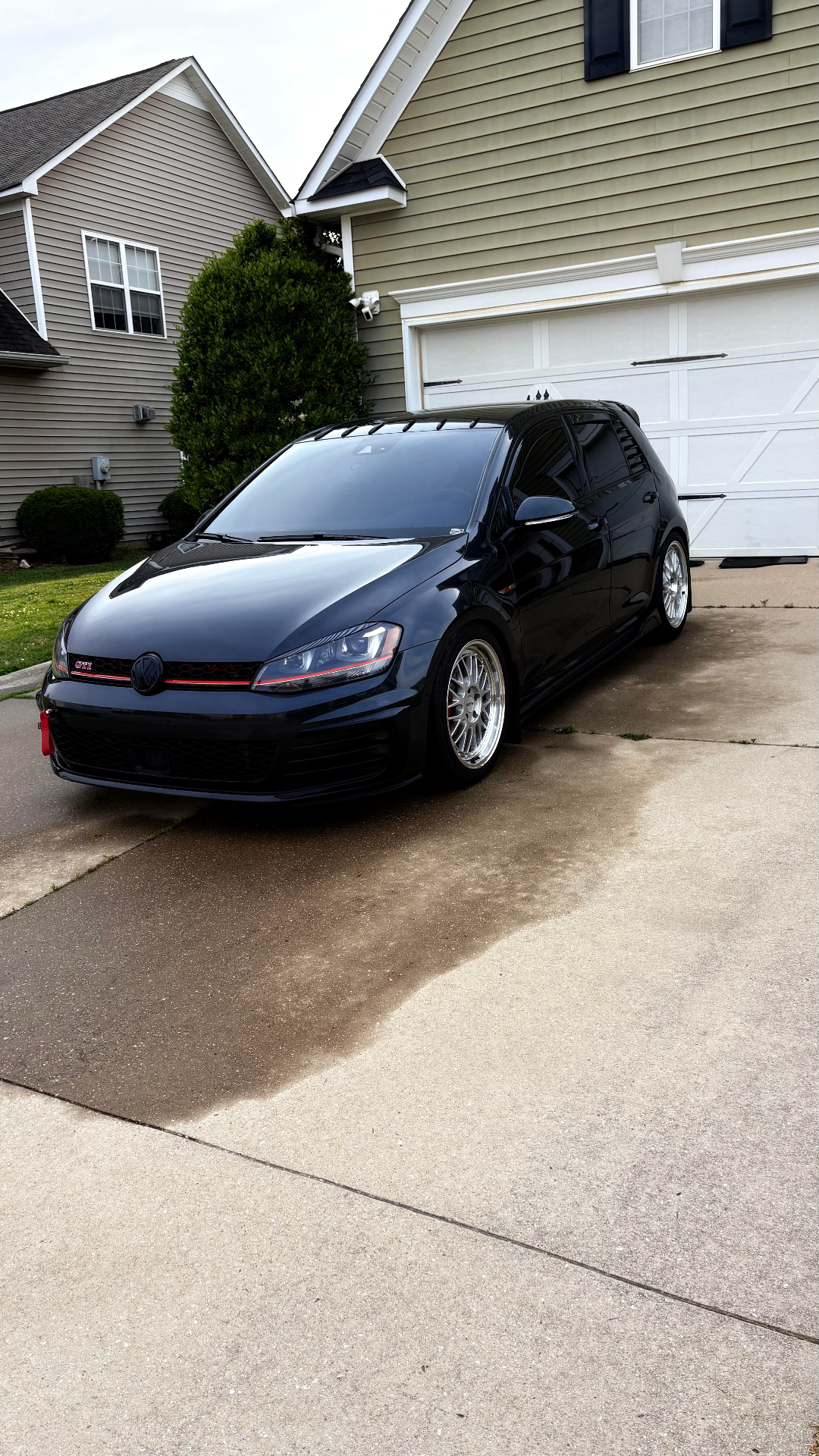 Finished detail by Revive & Drive — example 4